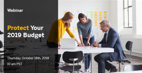 Protect your budget from .